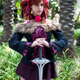 Illustration for article titled The Most Astounding Cosplay From WonderCon: Day 2!